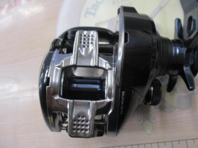 17グラップラー 301HG