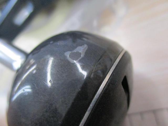 17グラップラー 301HG