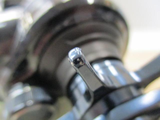 17グラップラー 301HG