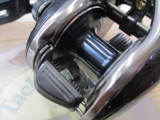 17グラップラー 301HG