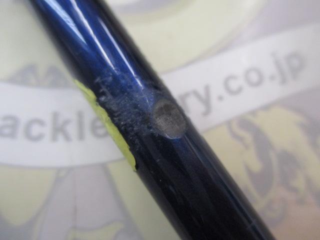 グラップラーBB B632