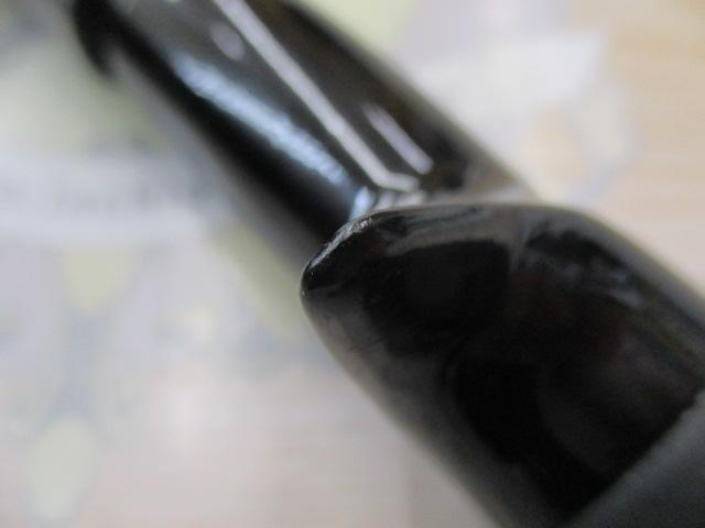 グラップラーBB B632