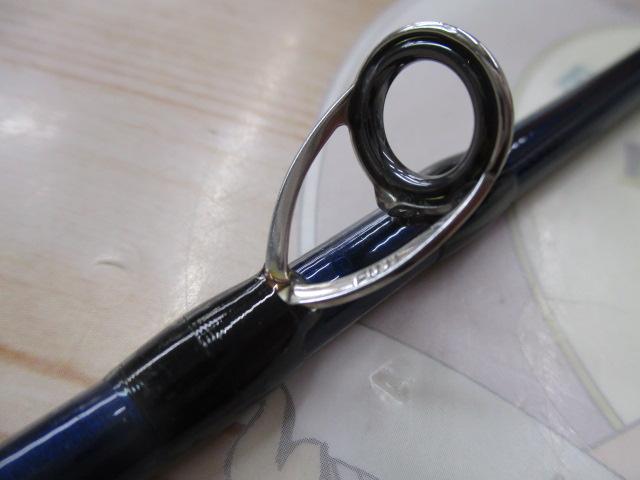 グラップラーBB B632