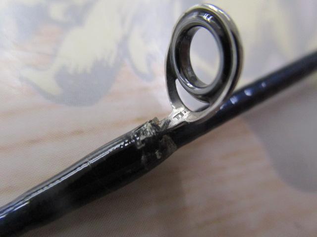 グラップラーBB B632