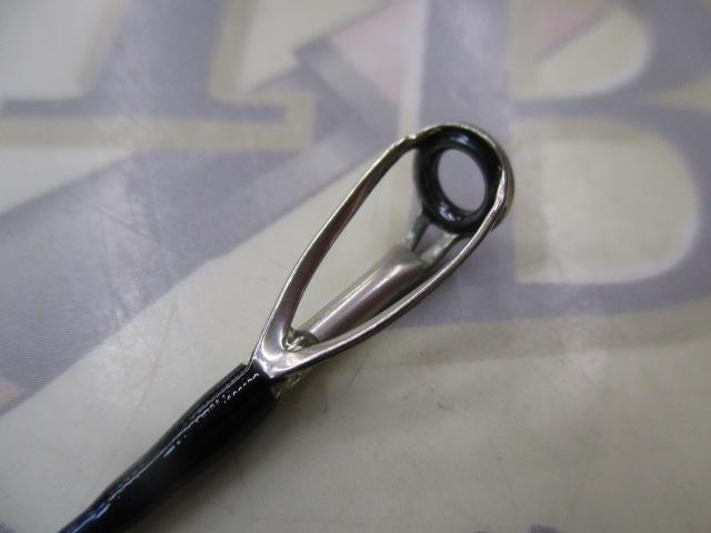 グラップラーBB B632