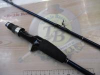 グラップラーBB B632