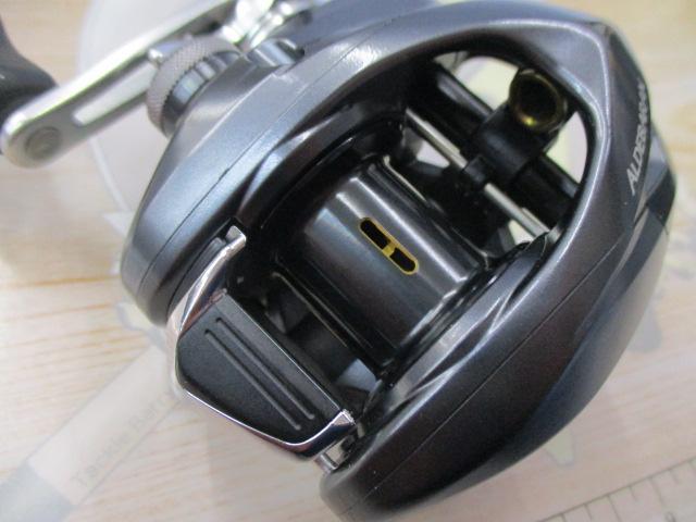 15アルデバラン 51HG｜＠ベリーネット 日本最大新品中古釣具WEBショップ