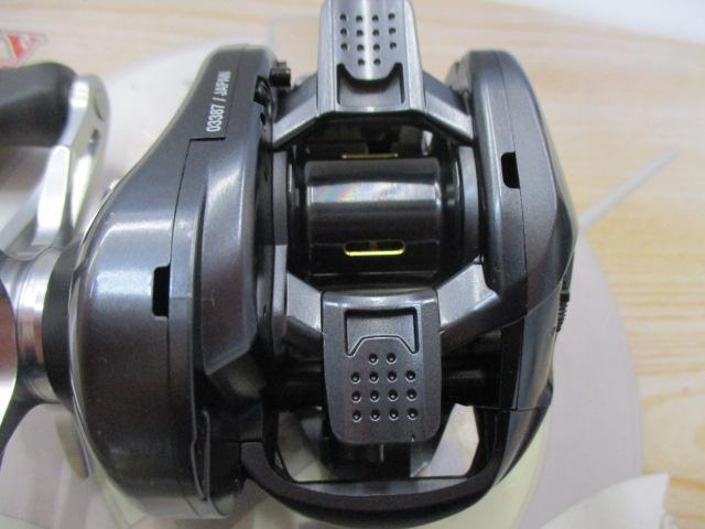 15アルデバラン 51HG｜＠ベリーネット 日本最大新品中古釣具WEBショップ