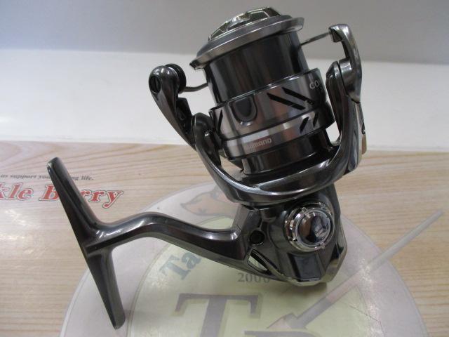 21コンプレックスXR C2000 F4｜＠ベリーネット 日本最大新品中古釣具