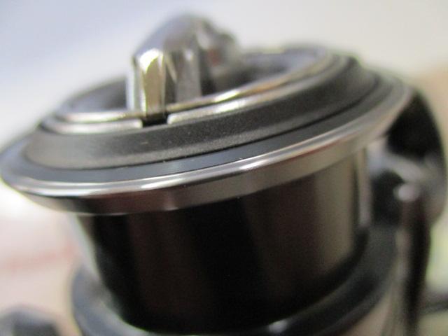 21コンプレックスXR C2000 F4