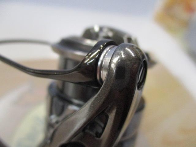 21コンプレックスXR C2000 F4