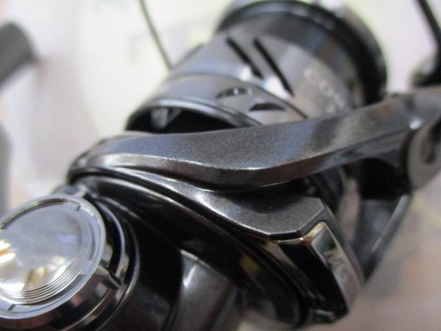 21コンプレックスXR C2000 F4