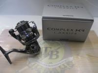 21コンプレックスXR C2000 F4