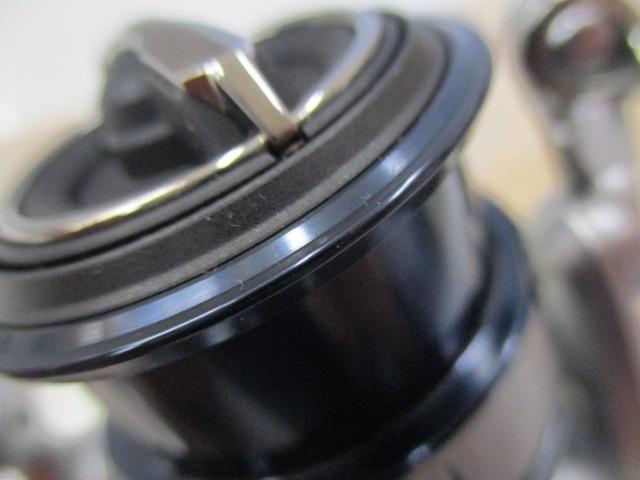 19ストラディック C2000S