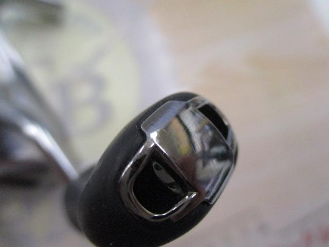 19ストラディック C2000S