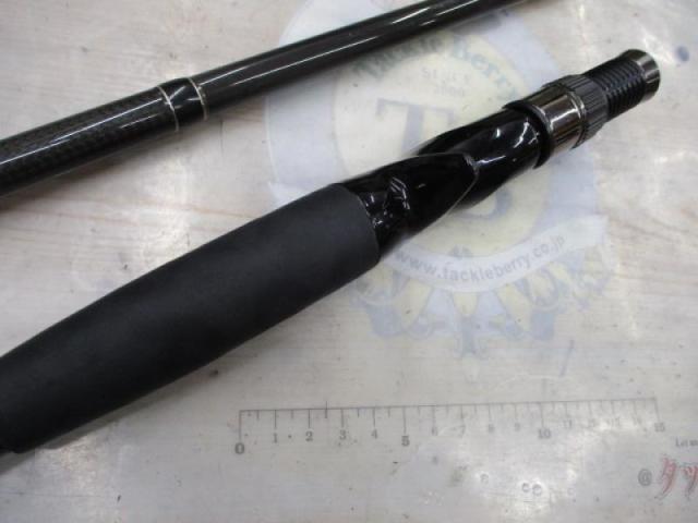 サイドワインダーHGC-77XRフリッピングエディション