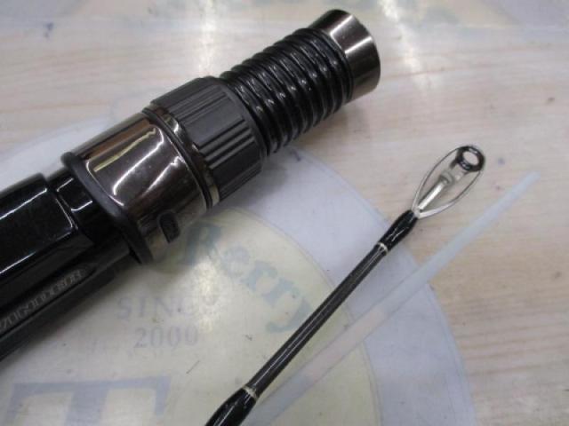 サイドワインダーHGC-77XRフリッピングエディション