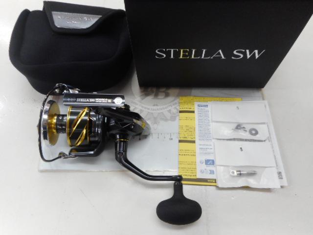 25ステラSW 14000XG