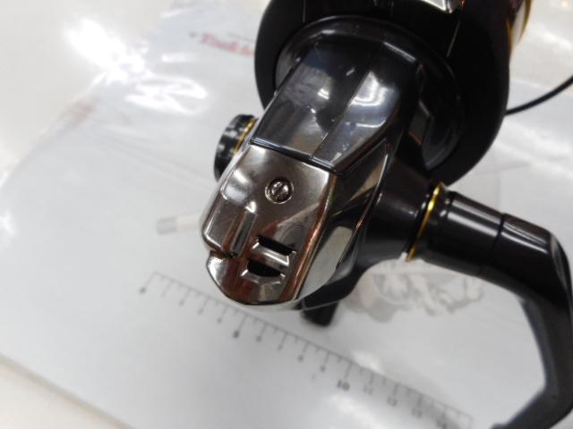 25ステラSW 14000XG