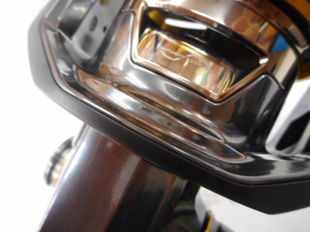 25ステラSW 14000XG