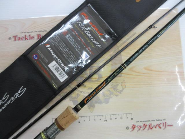 ファインテール FSX-B822MH