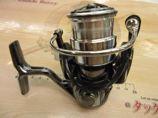 18イグジスト FC LT1000S-P｜＠ベリーネット 日本最大新品中古釣具WEB