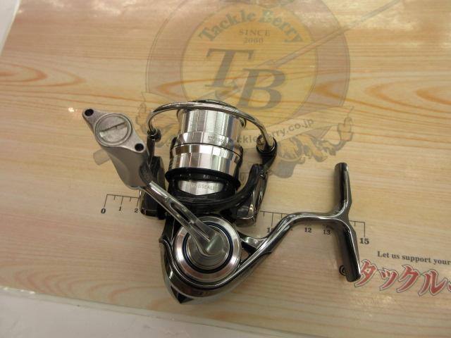 18イグジスト FC LT1000S-P｜＠ベリーネット 日本最大新品中古釣具WEB