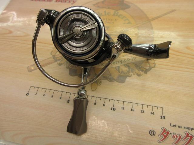 18イグジスト FC LT1000S-P｜＠ベリーネット 日本最大新品中古釣具WEB