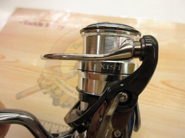 18イグジスト FC LT1000S-P｜＠ベリーネット 日本最大新品中古釣具WEB