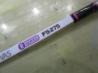 ワークスリミテッド FS275