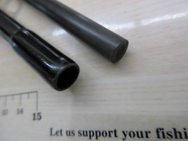 プラッギングスペシャル CPS-112