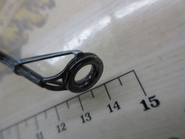 プラッギングスペシャル CPS-112