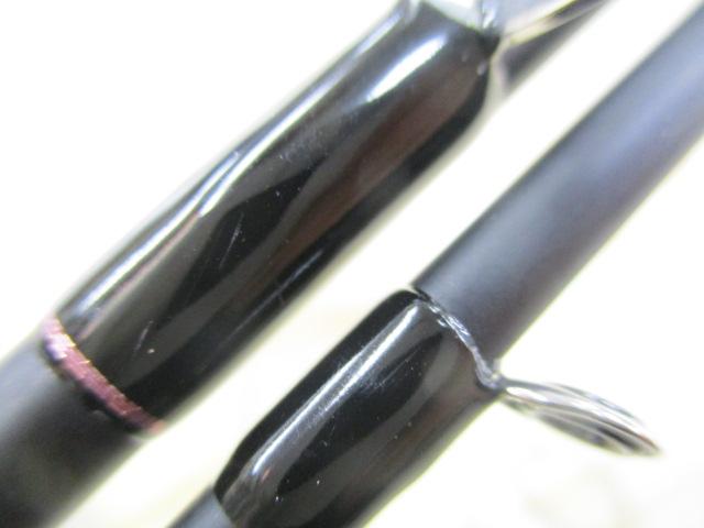 インディビライトテンヤマダイ ILTMS-240MH-S