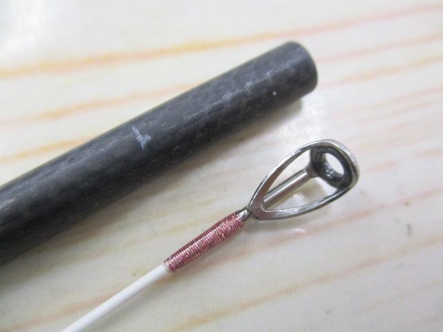 インディビライトテンヤマダイ ILTMS-240MH-S