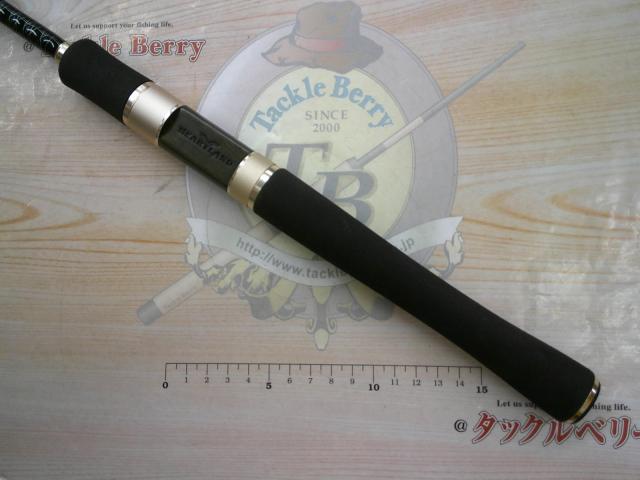 ハートランド HL762LFS-SV10