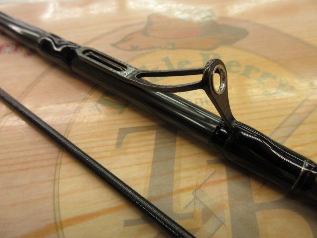 エメラルダスストイストRT IL 84MLM