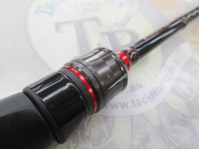 ブレイゾン 641LS・V