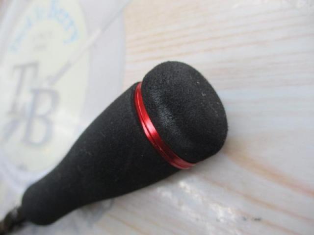 ブレイゾン 641LS・V