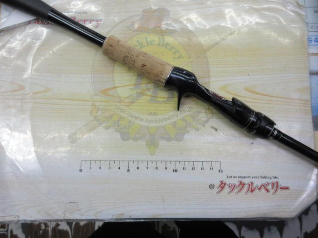 17ポイズングロリアス 168ML-LM