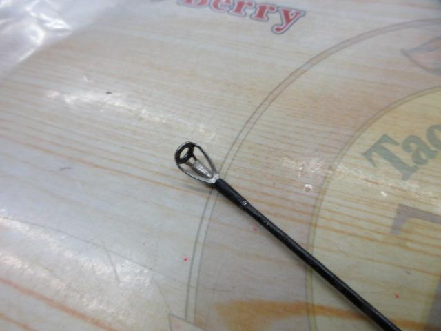 17ポイズングロリアス 168ML-LM