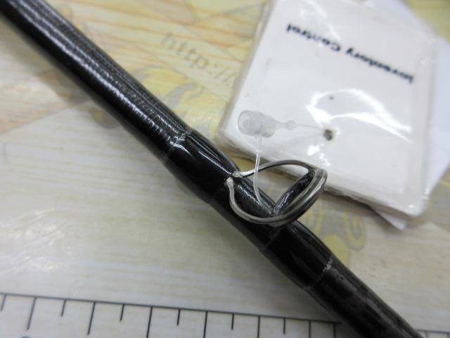 17ポイズングロリアス 168ML-LM