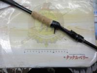 17ポイズングロリアス 168ML-LM