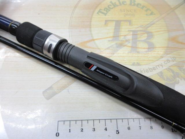 ソルパラ SPX-782M/黒鯛