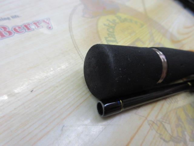 ソルパラ SPX-782M/黒鯛