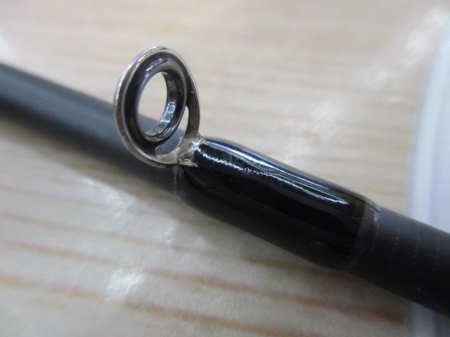 ロックアイ ヴォルテックス RV882B-HH