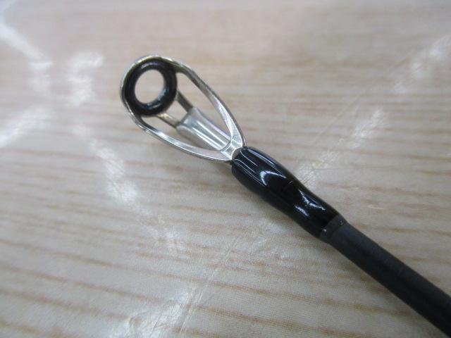 ロックアイ ヴォルテックス RV882B-HH