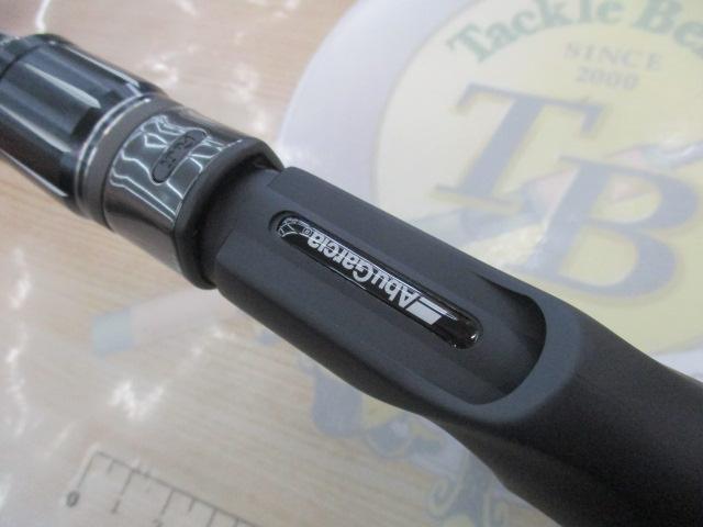 ソルティースタイルロックフィッシュ SYRC-872XH