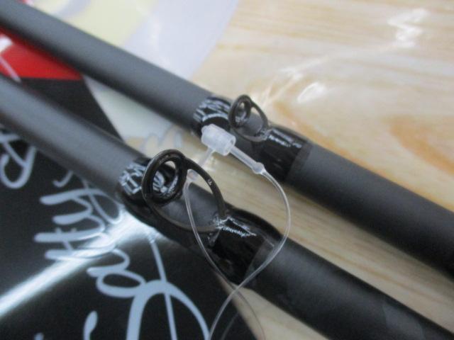 ソルティースタイルロックフィッシュ SYRC-872XH