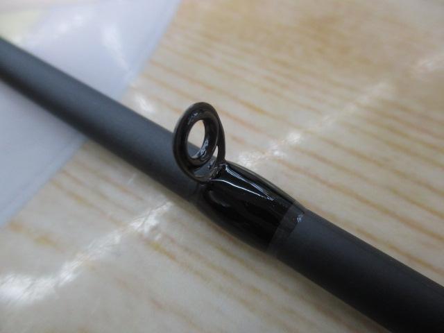 ソルティースタイルロックフィッシュ SYRC-872XH