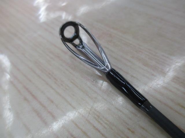 ソルティースタイルロックフィッシュ SYRC-872XH